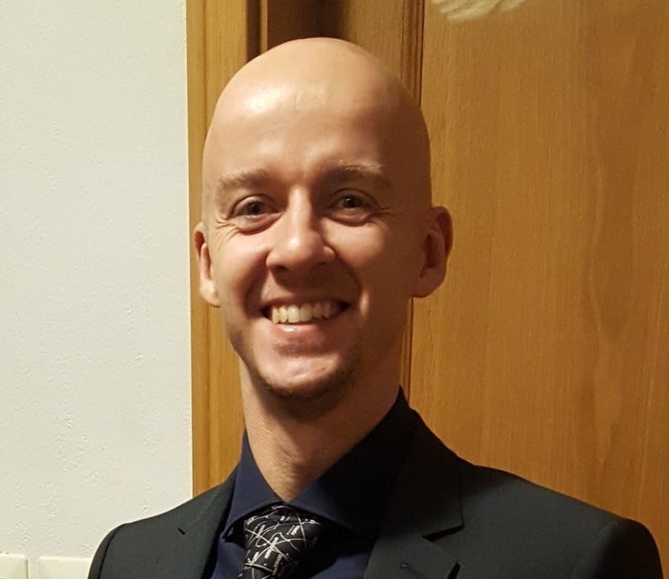 Profiling Top Kagglers Martin Henze (AKA Heads or Tails), World’s