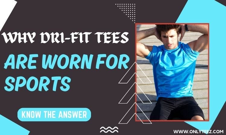 dri fit graphic tees