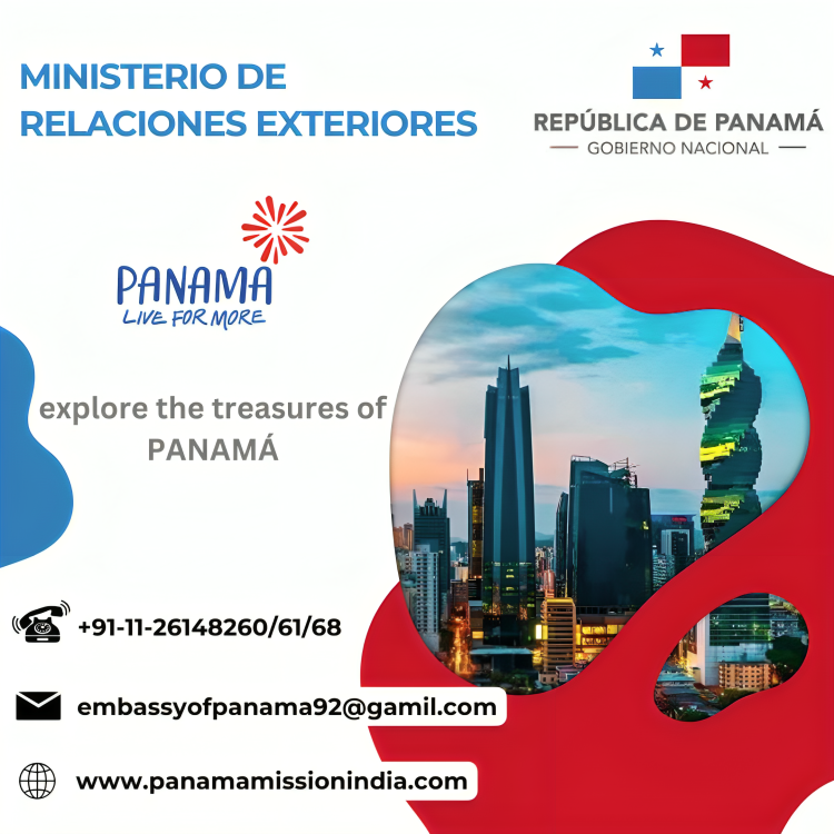 Navigating the Panama Ship Registry Why Ships Set Sail under the