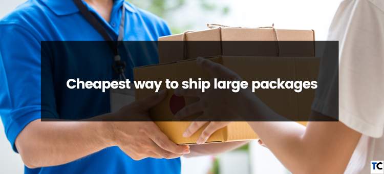 The Cheapest Ways to Ship Packages, Spending