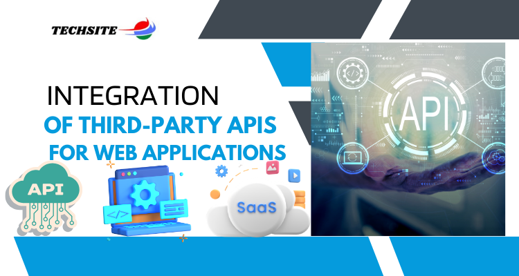 Integrating Third-Party APIs for Web Applications: A Comprehensive ...