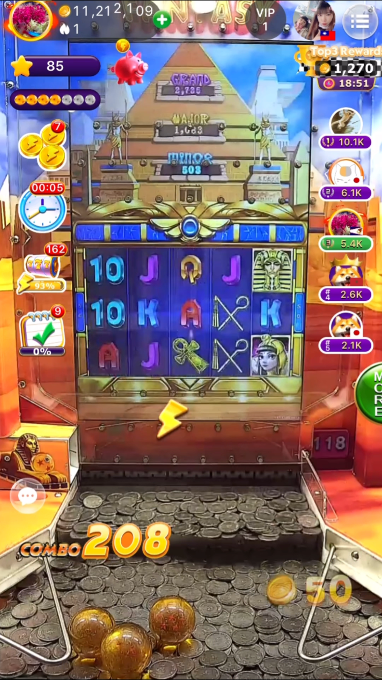 Play online real coin pusher games to win | by CoinWoned | Medium