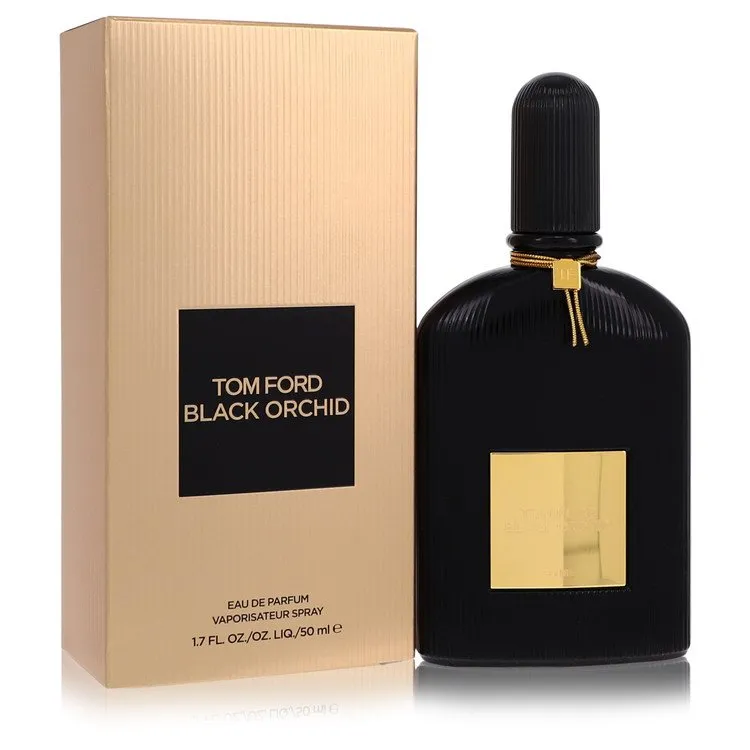 Tom ford black orchid perfume - Giftexo - Medium