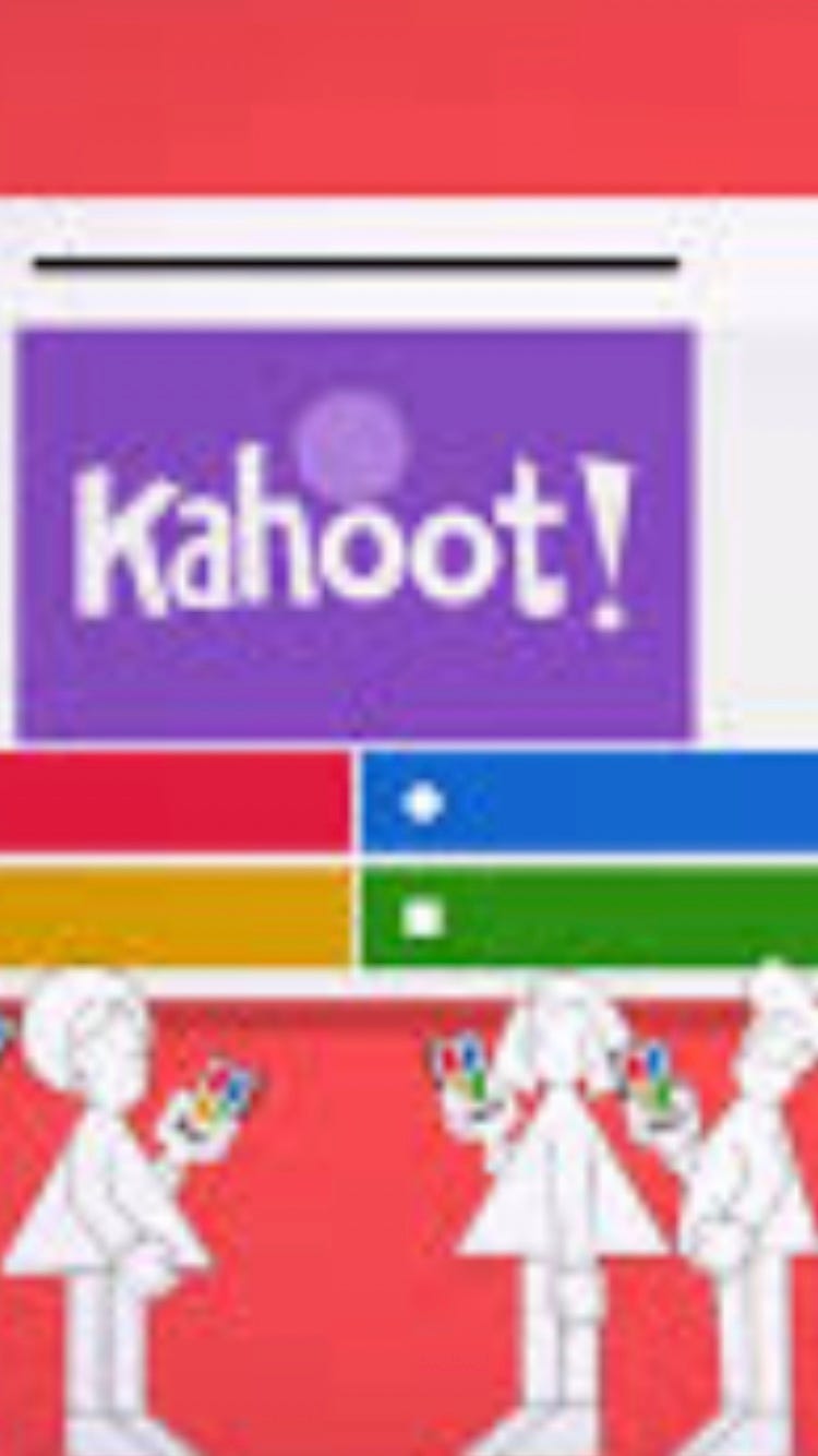 5 Reasons why Kahoot is One of the BEST Ways to Study for a Test