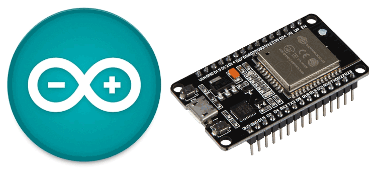 Learning ESP32 by Programming ESP32 Using Arduino IDE to Blink an LED ...