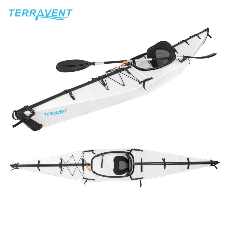 Awesome Tips to Help You Maintain Your Kayak, by terraventkayaks