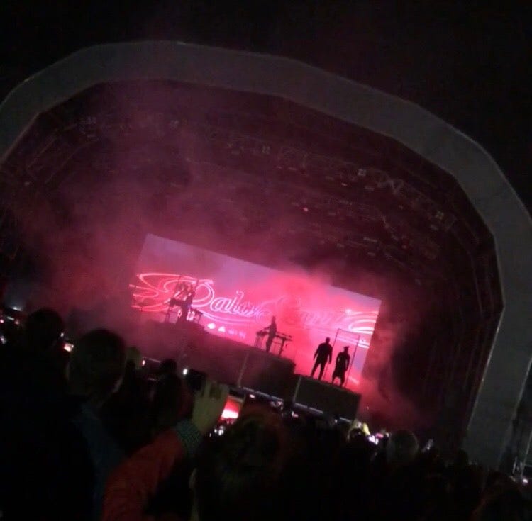 Rumours confirmed as New Order announced as Sunday Victorious Festival