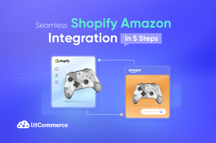 Why Should You Integrate Shopify with Amazon?