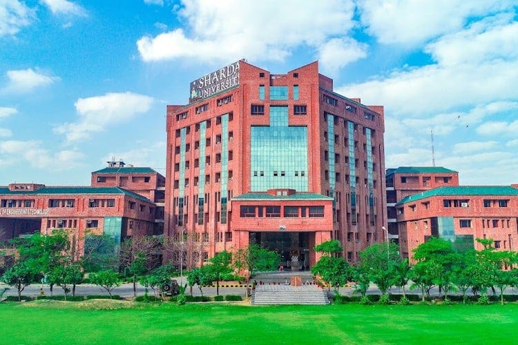 How Sharda University in Greater Noida is Shaping the Future of MBBS