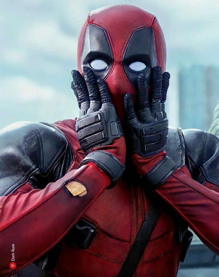 It's official: Filming on Deadpool 3 has resumed