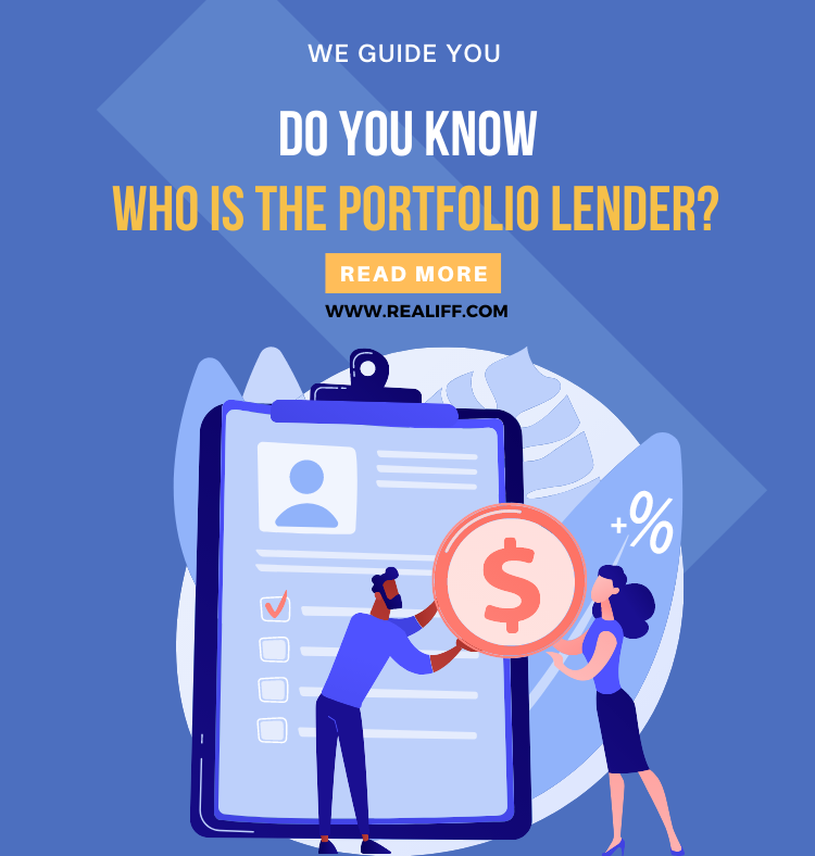The Portfolio Lender Definition. Portfolio lenders follow fewer… by