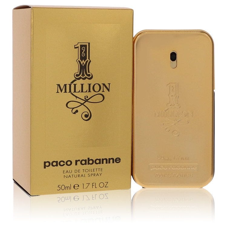 Paco Rabanne Cologne By Paco Rabanne for Men main image 0