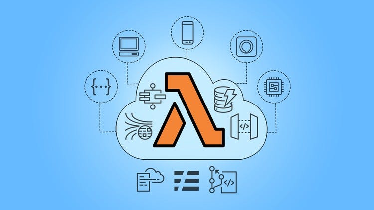 GOING SERVERLESS WITH AWS LAMBDA. WHAT IS SERVERLESS ARCHITECTURE? | by ...