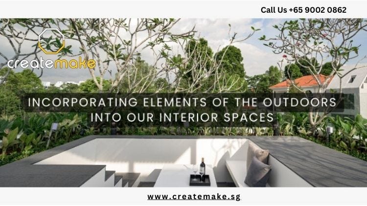Bringing the Outdoors in With Boutique Apartment Interior Design ...