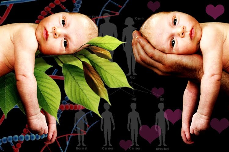 Nature Vs. Nurture: Cracking the overarching debate over type two diabetes epidemic PART1
