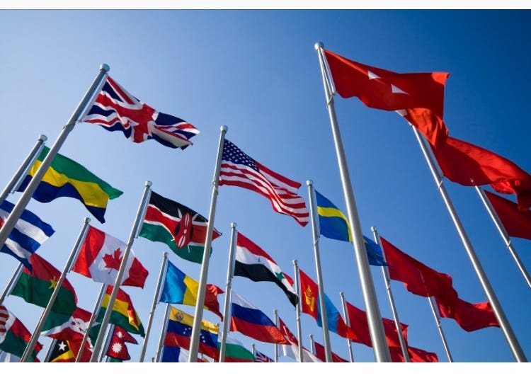 Why International Law Matters. Recently I came back from an… by Nasser Medium Why International Law Matters. Recently I came back from an… by Nasser Medium