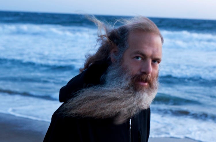 Rick Rubin: Harnessing the Essence of Sound