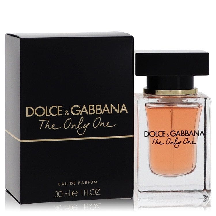 Dolce & gabbana the only one perfume - lovely soni - Medium