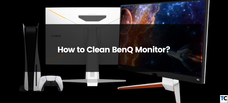 How to Clean BENQ Monitor?. Computer monitors have become a…, by Guides  Arena