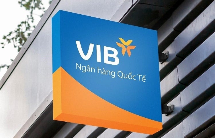 VIB: the First Bank in Việt Nam Provide AR Technology on Mobile