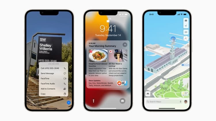 Apple’s iOS 15 Release: Everything You Need to Know