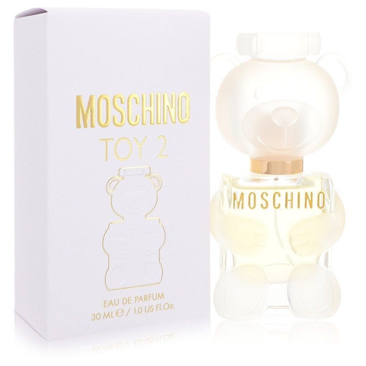 Moschino Toy 2 Perfume By Moschino Eau De Parfum Spray - Lesohif - Medium