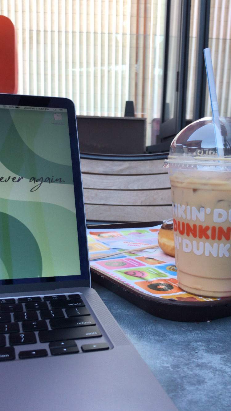 How To Work From Home From A Nomadic Freelancer By Ehssan El