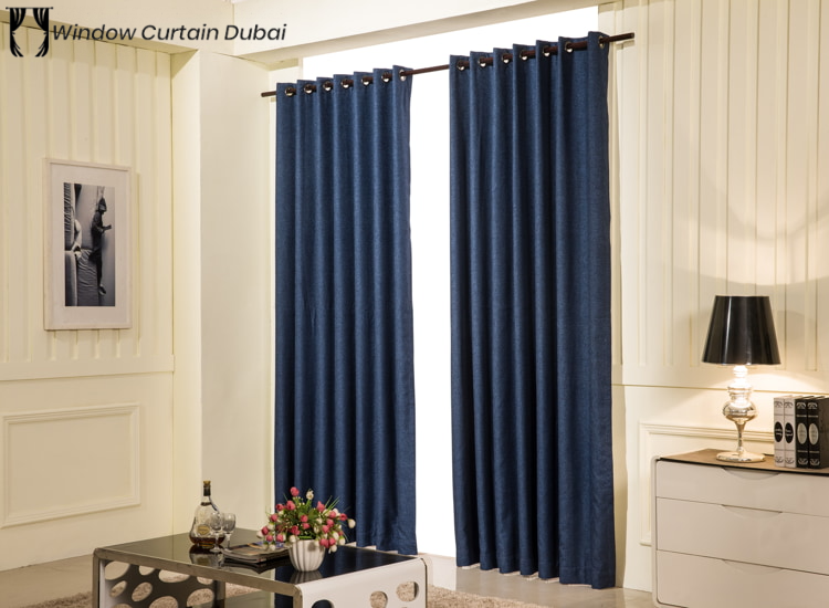 BLACKOUT CURTAINS DUBAI. Looking for the best blackout curtains… by
