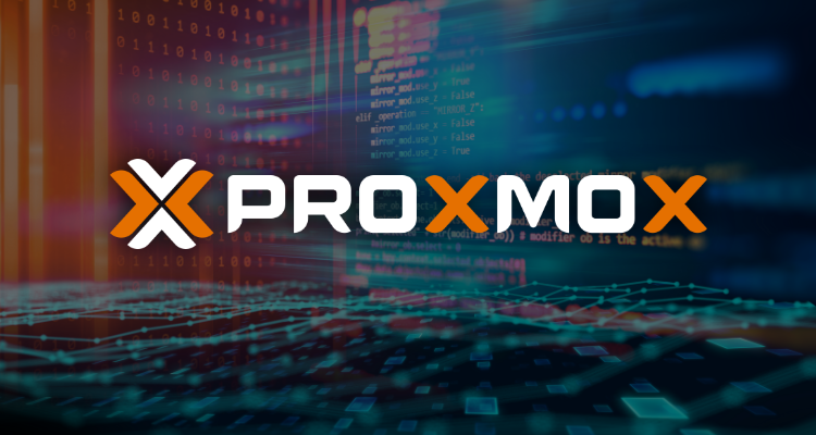 Proxmox VE: A Comprehensive Guide to Virtualization and Container Management — PART 01