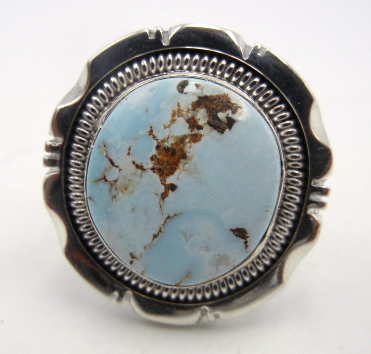 How to Tell If Native American Rings and Jewelry Are Authentic by