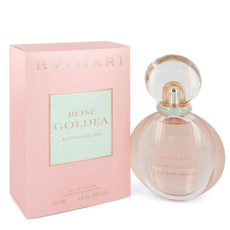 Rose goldea 2024 blossom delight edp