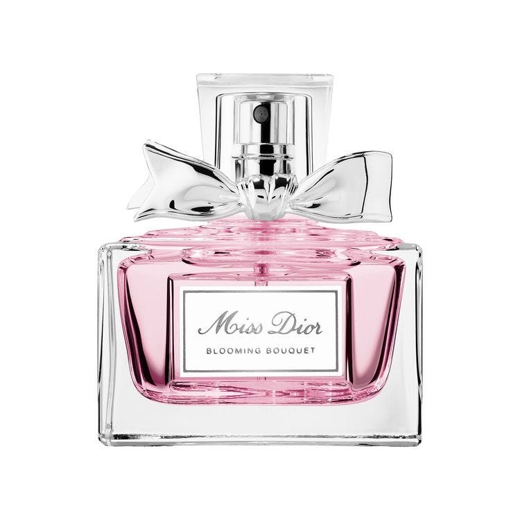 Smells like miss online dior