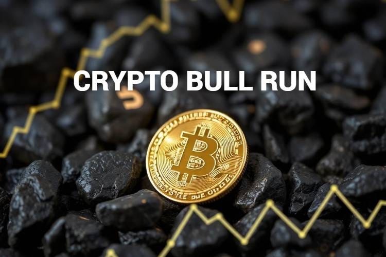 5 Strategies To Trade This Crypto Bull Run(20242025) Medium Coinmonks