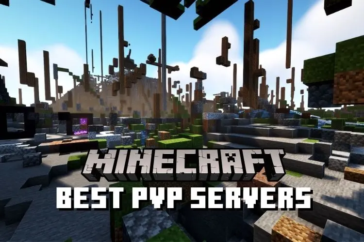 Best Minecraft Pvp Servers - Top Minecraft Servers - Medium