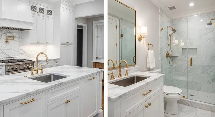 Why Is HRM Florida the Preferred Contractor for Bathroom and Kitchen Remodeling in Pembroke Pines?