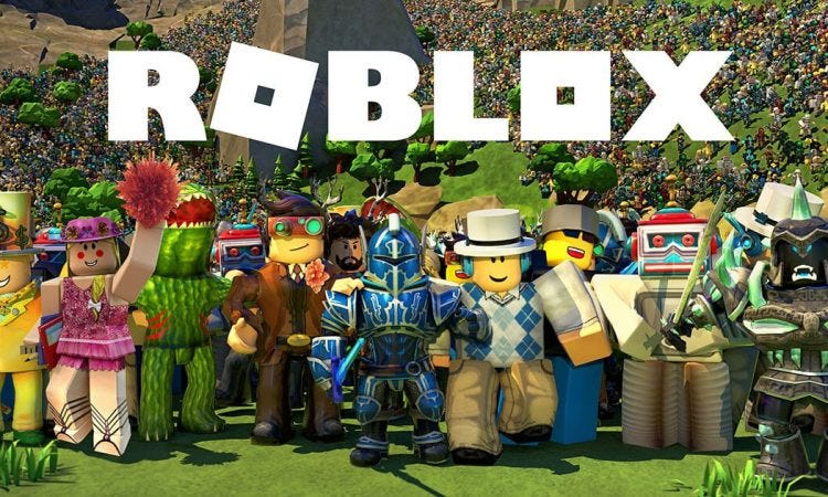 Donate 750 - Roblox