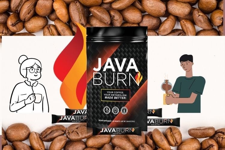 Java Burn Reviews 2024 [SCAM OR LEGIT] Shocking TRUTH! Must Read Before