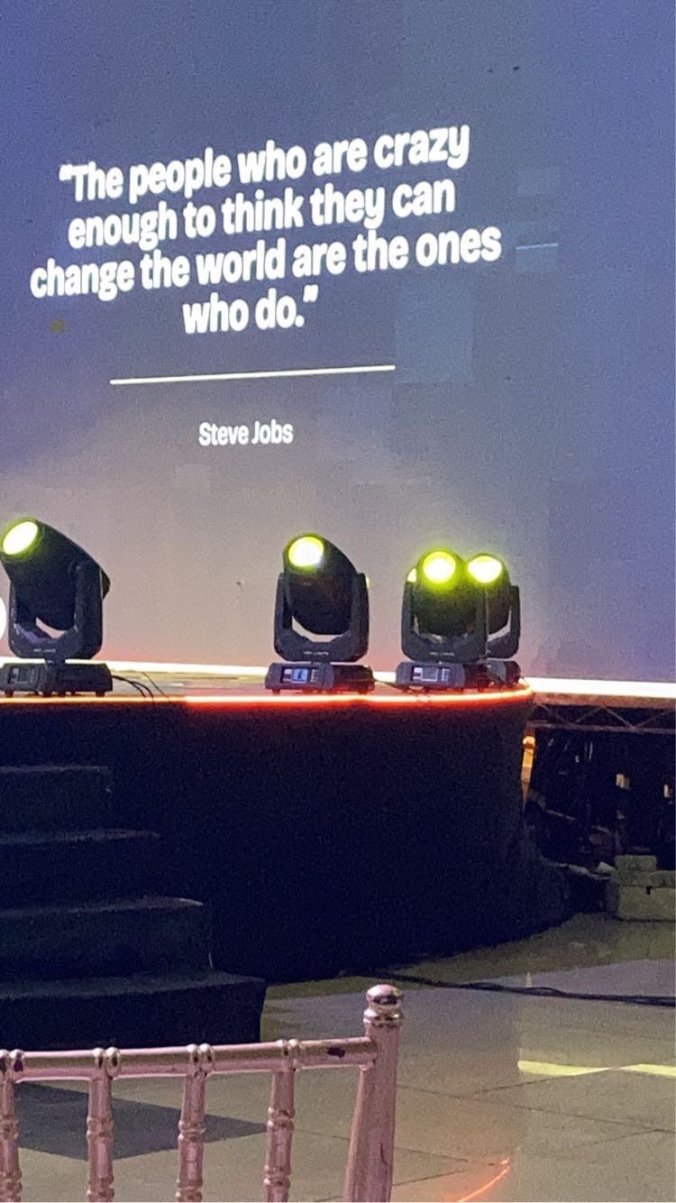 My Experience at the NO-CODE TECH SUMMIT 2023 | by Beki Hafsoh Ayomide ...