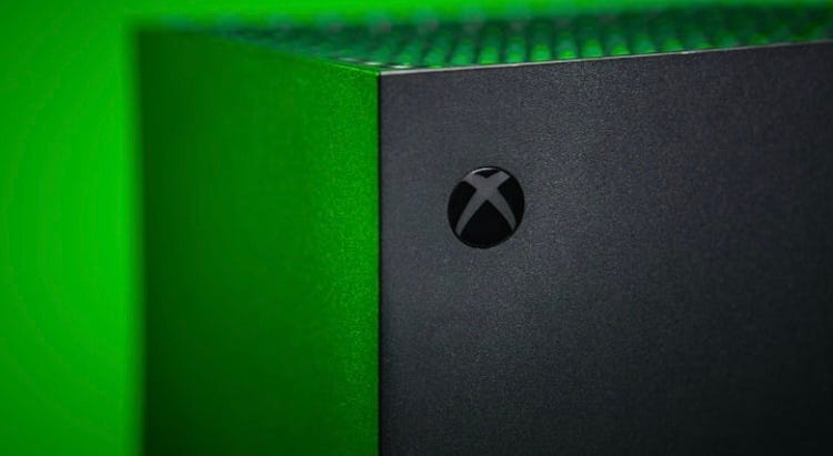 Unleashing Next-Gen Gaming. Exploring the Phenomenal Xbox Series X…  by TNMB  Jul, 2023  Medium