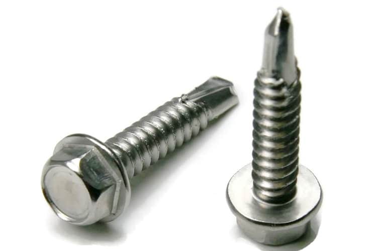 Fasteners Used In Wood Work. Fasteners are not only used in making