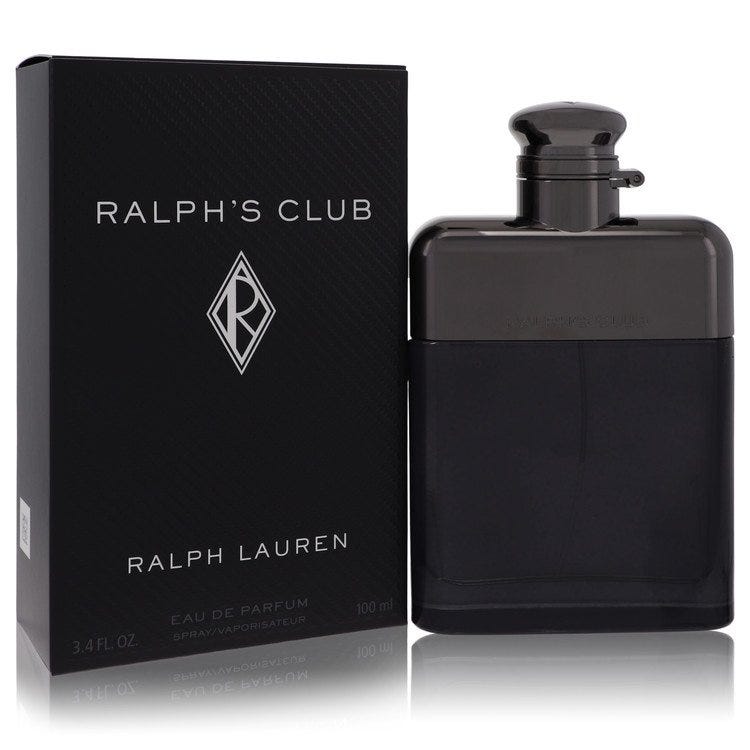 Ralph Lauren Perfumes: A Story in Pictures, The Non-Blonde in 2024