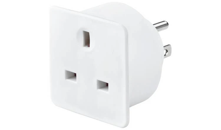What Makes Travel Adapters Essential for Every Journey?