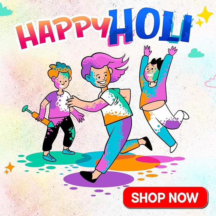psa holi