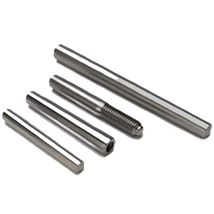 The Ins and Outs of Taper Pins Design, Installation, and Advantages