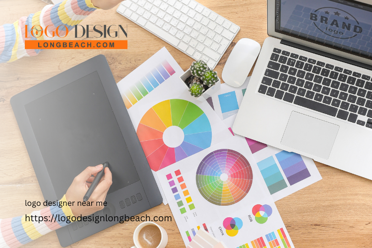 Unlocking Visual Potential The Role of a Graphic Designer Near Me by