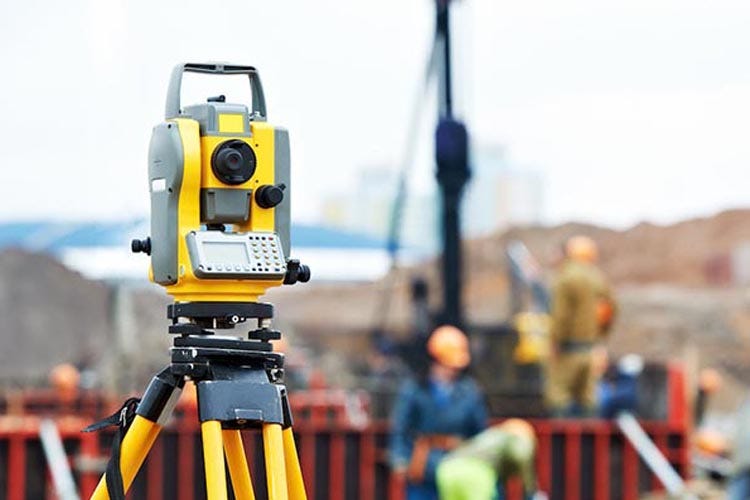 Topographic Survey Topographic Survey Company in Bangalore Infogeo
