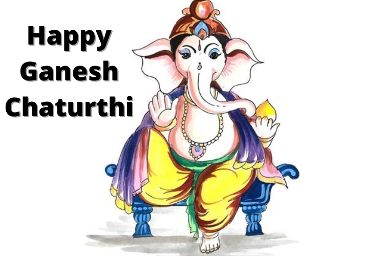 About The Ganesh Chaturthi Festival 2021 by Ganeshaspeaks Medium