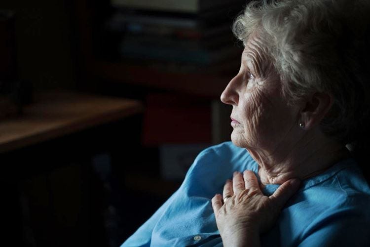 How To Take Care Of An Alzheimer’s Patient? What Every Caregiver Should