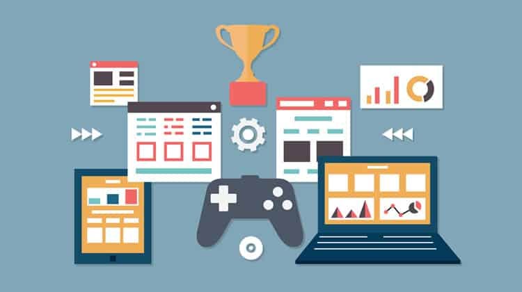 Gamify your learning. Using gamification to amplify your… | by Jamon Dixon | Geek Culture | Medium
