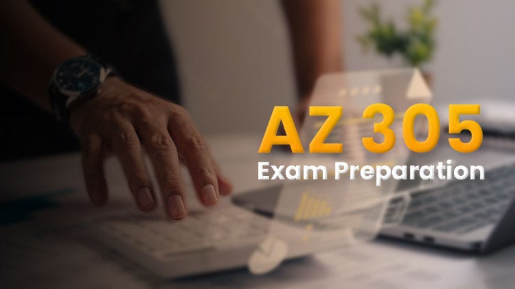 AZ-305問題集